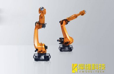 <b>了解下什么是工業(yè)機器人庫卡（KUKA）KR210 R2700</b>