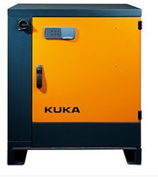 帶你了解下工業(yè)機器人KUKA KRC4控制柜安全操作