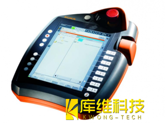 <b>什么是工業(yè)機(jī)器人庫卡 smartPAD</b>