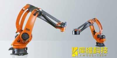 <b>庫卡工業(yè)機器人KRC4 用 WorkVisual 加載項目的方法</b>