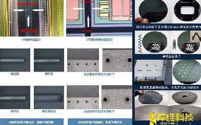 <b>水導(dǎo)激光切割：在晶圓切割中水的電阻率為什么很小</b>